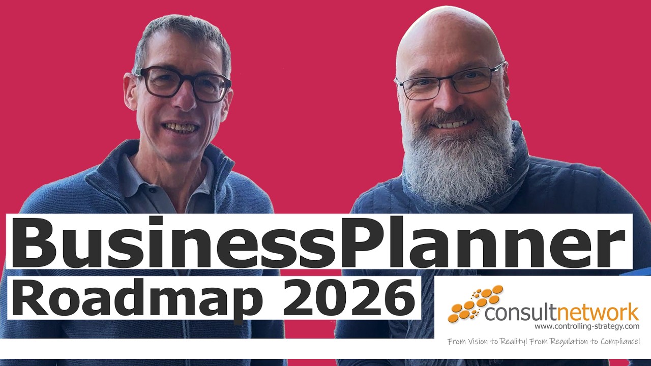 BusinessPlanner: Exklusives Partnerinterview zu den Updates 2026
