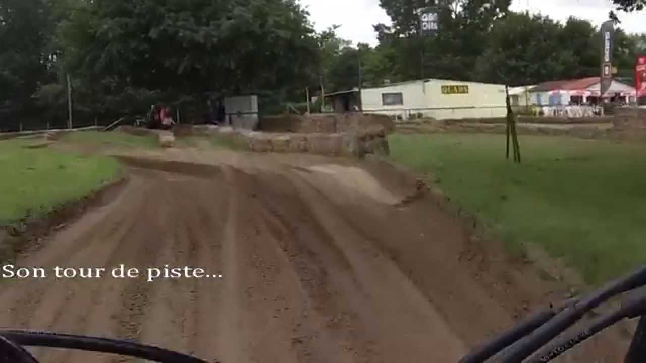 Quad Les Mathes - La Palmyre