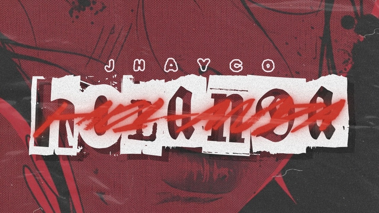 Jhayco - Holanda | Letra
