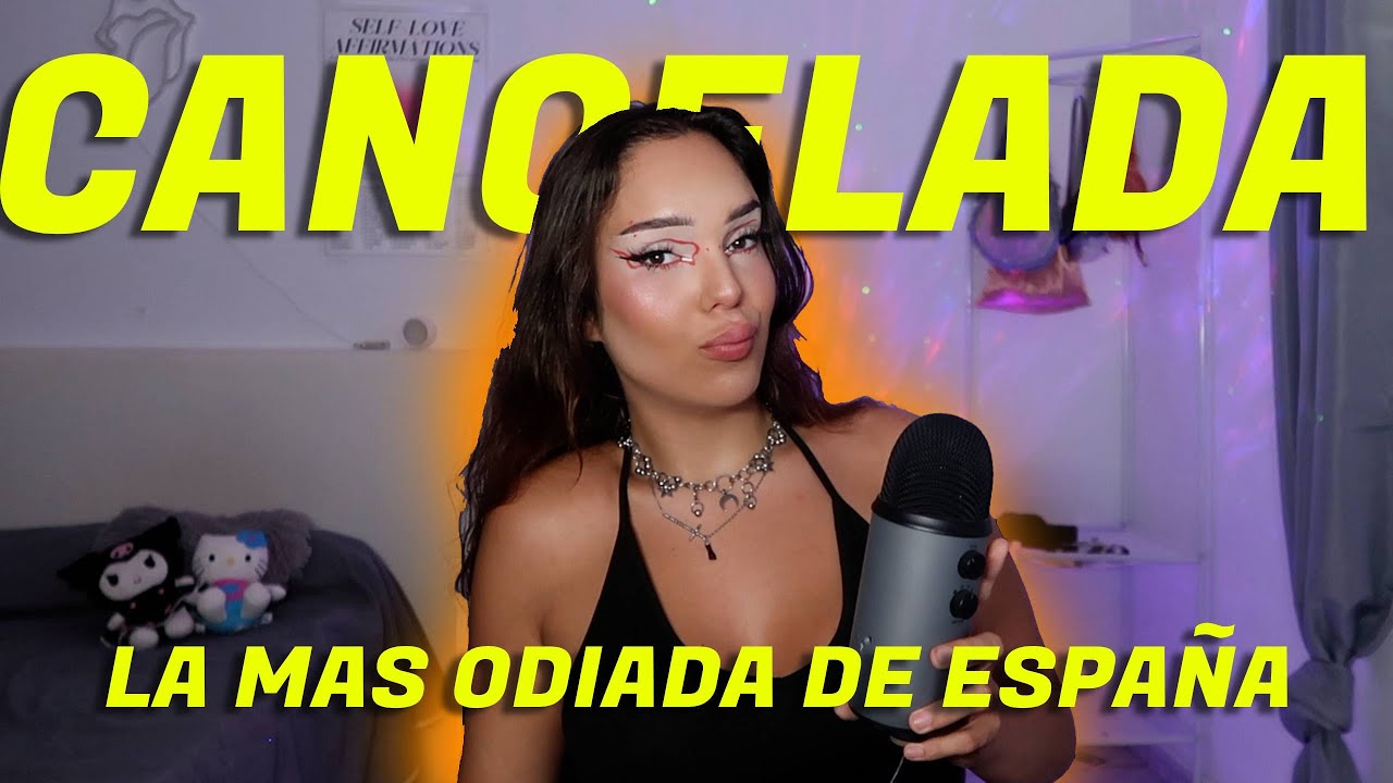 cómo vivi estar CANCELADA ❌