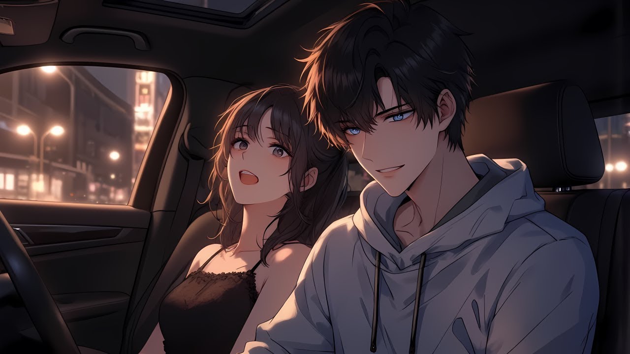 📕I Healed My Yandere Boss After She Kidnapped Me