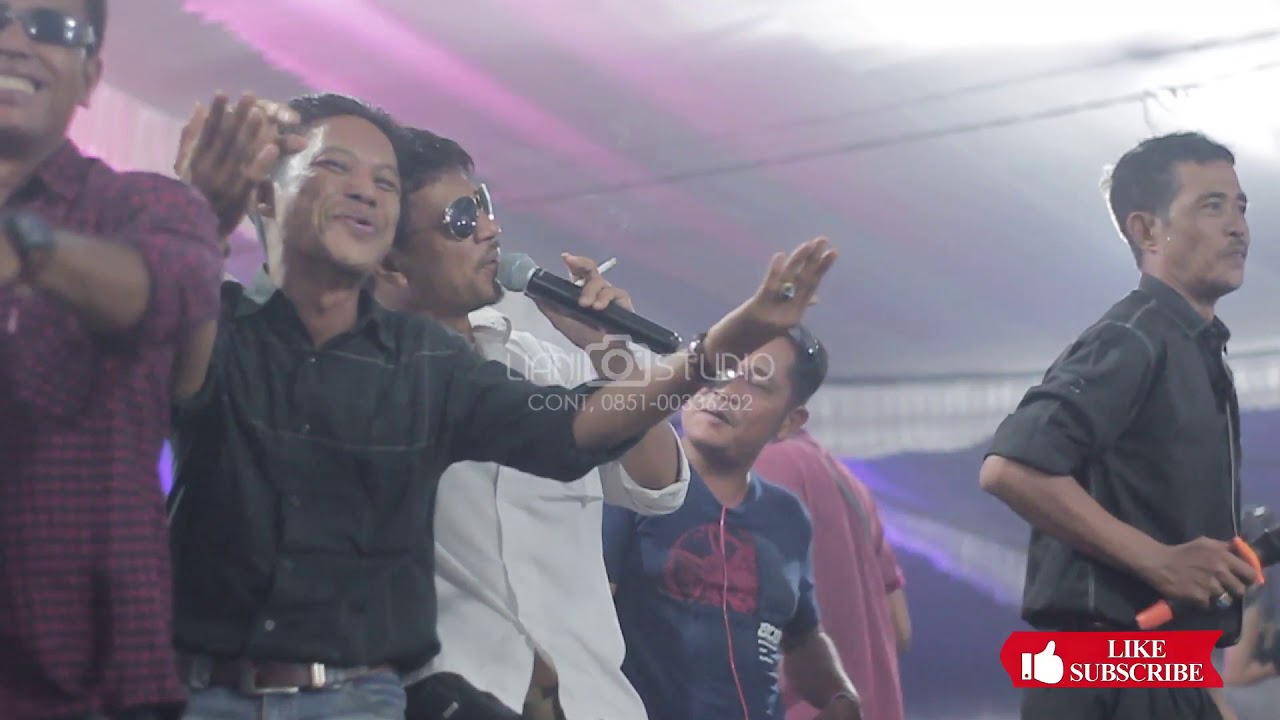 RAJAWALI MUSIC MIRIP DIA