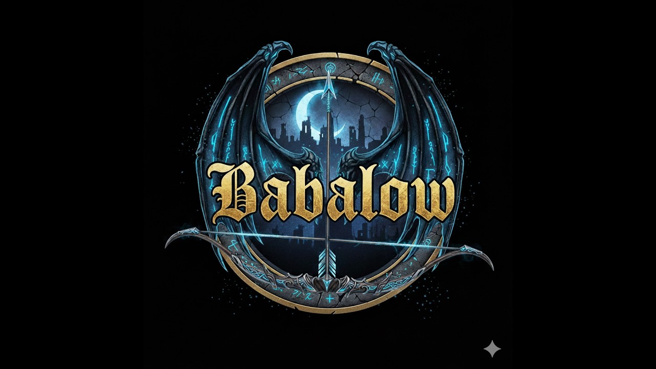 BABALOW - SIEGE CASTELO DE GIRAN - L2 ADEN CLUB