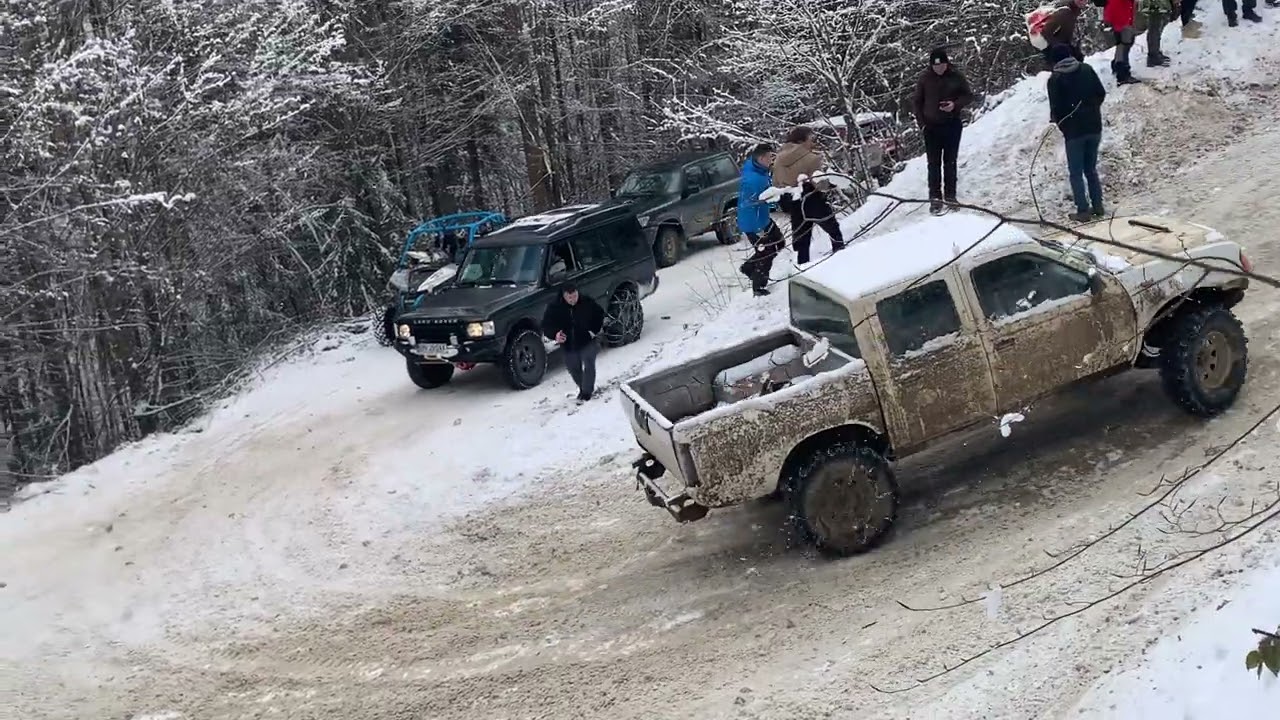 Parva Bistrița Năsăud fain