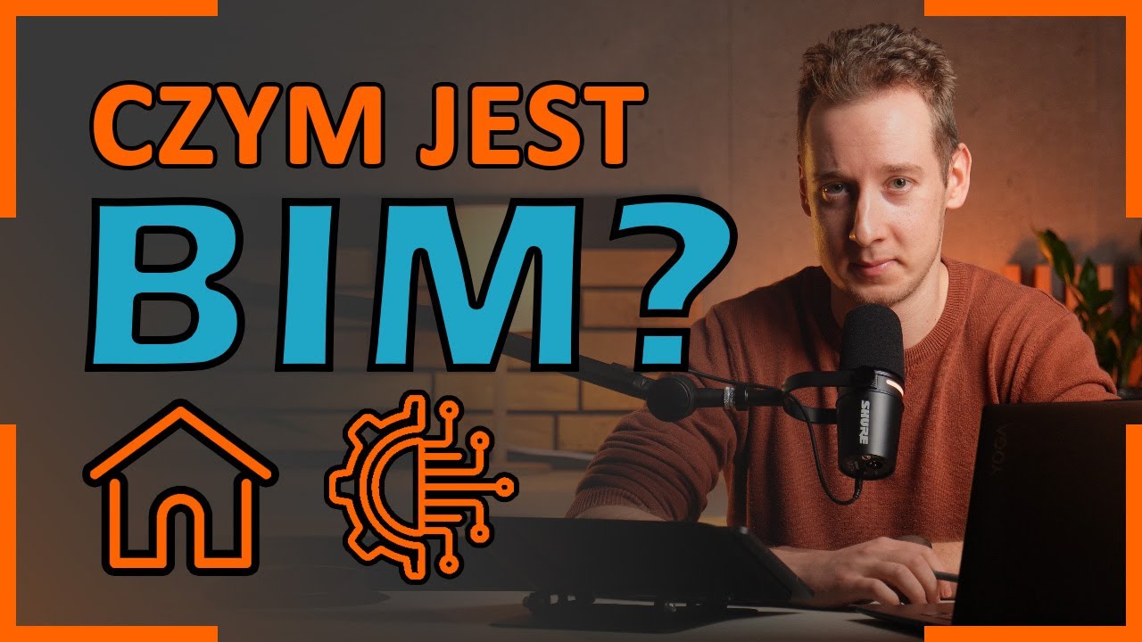 Technologia BIM - jakie są korzyści?