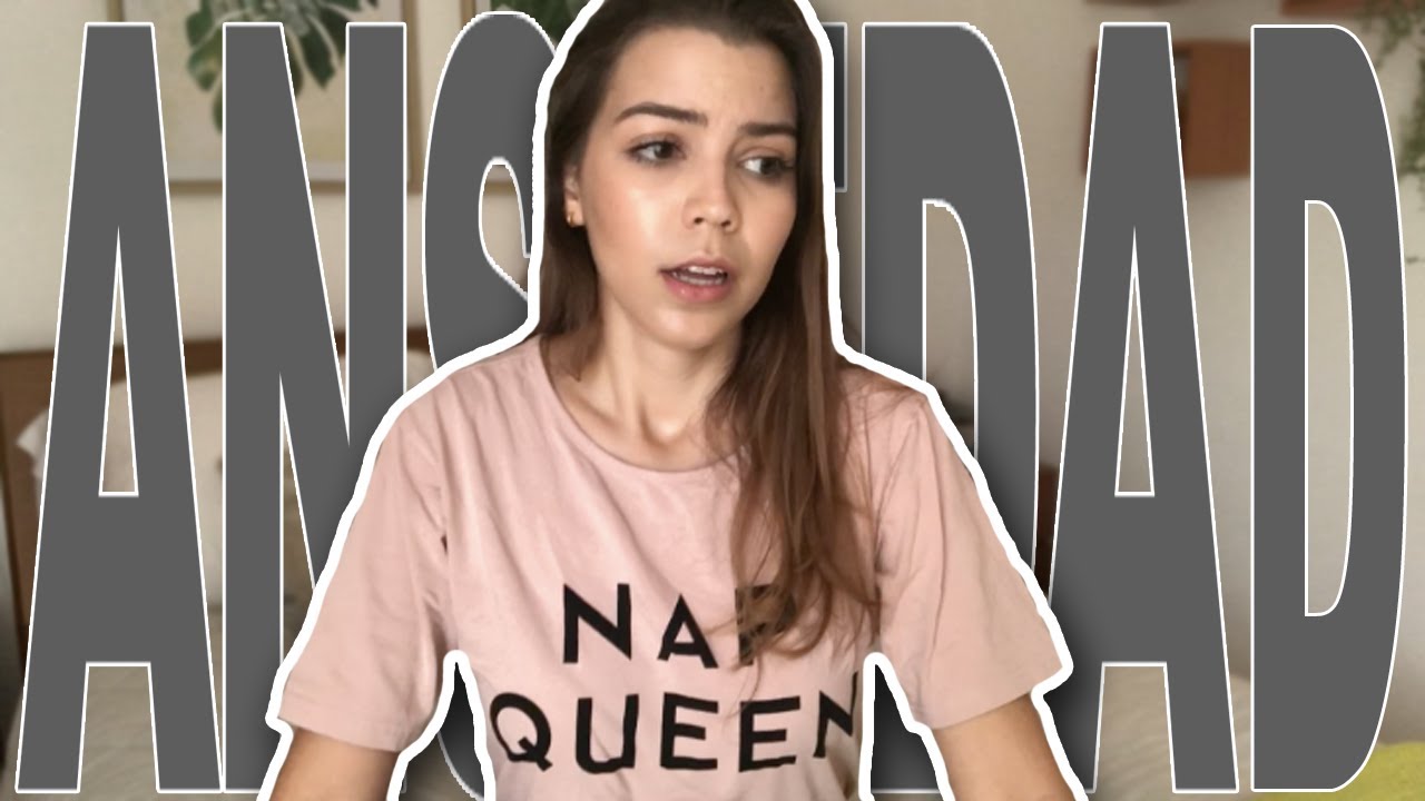MI HISTORIA CON LA ANSIEDAD #StoryTime | Break con Valen