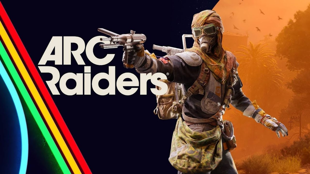 Solo 3k yargı - ArcRaiders