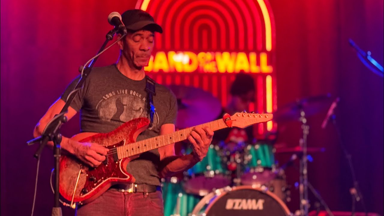 Greg Howe - Acute Live on 23rd November 2024 Manchester with Mohini Dey & Marco Cirigliano