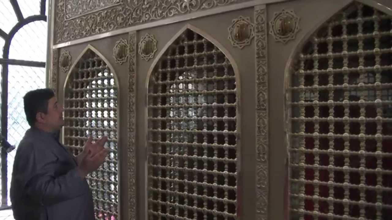 طقوس ممنوعة: تراجع أعداد السياح الشيعة في مقامات الكرك