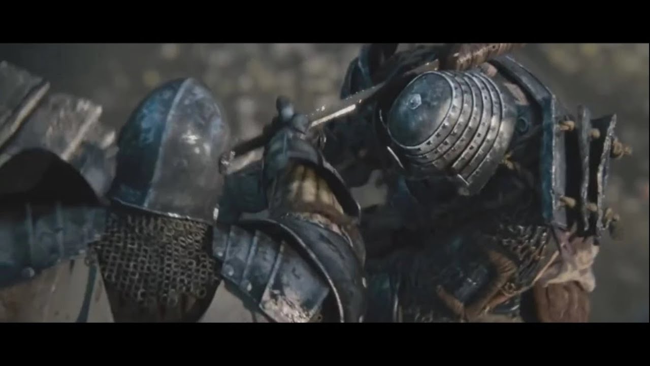 [GMV] I Am Machine