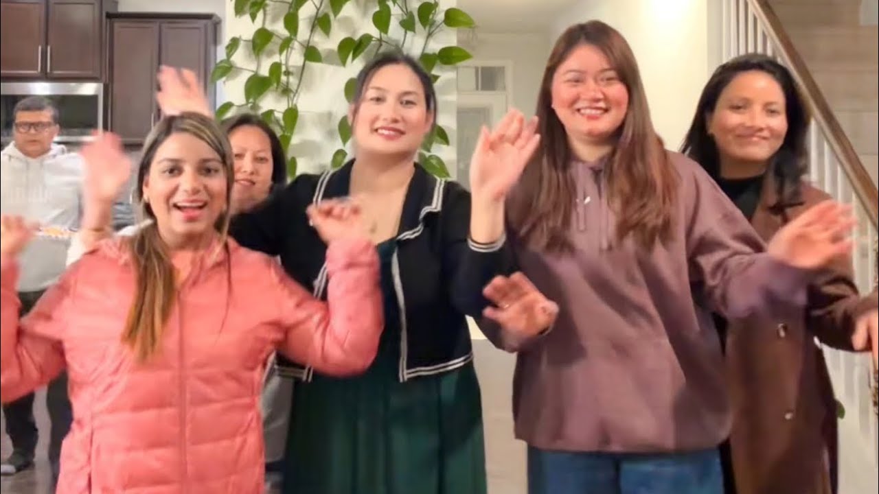 Lasso! Celebrating Sonam Lochhar 2026 at Kaka house