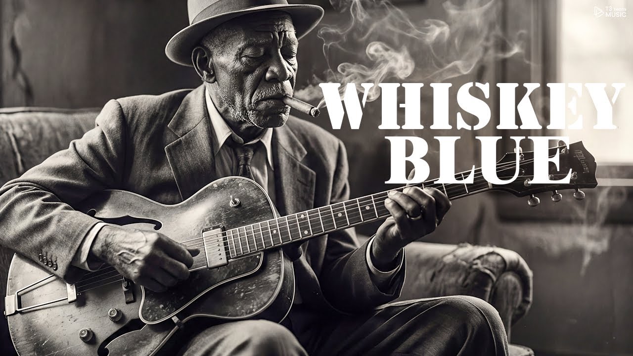 The Saddest Blues Songs Ever Written | 13 Minutes of Crying Guitar & Vocals