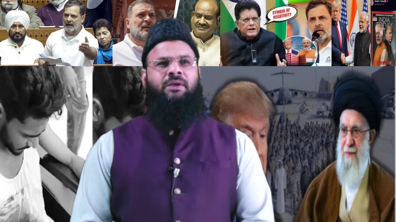 #PrimeTime:3/2/26:Amrica Jhuk gaya Iran ke Samne:Rahul:Modi:Trumph:IndiaToday:Nepal ki Bahu:Lift