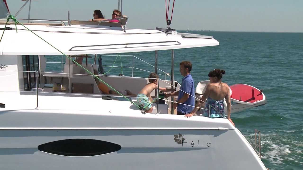 Hélia 44 (Version Française)