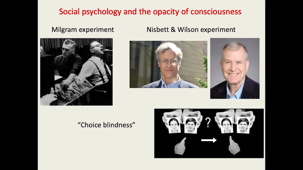 Il dibattito contemporaneo sul libero arbitrio. Neuroscienze e libero arbitrio