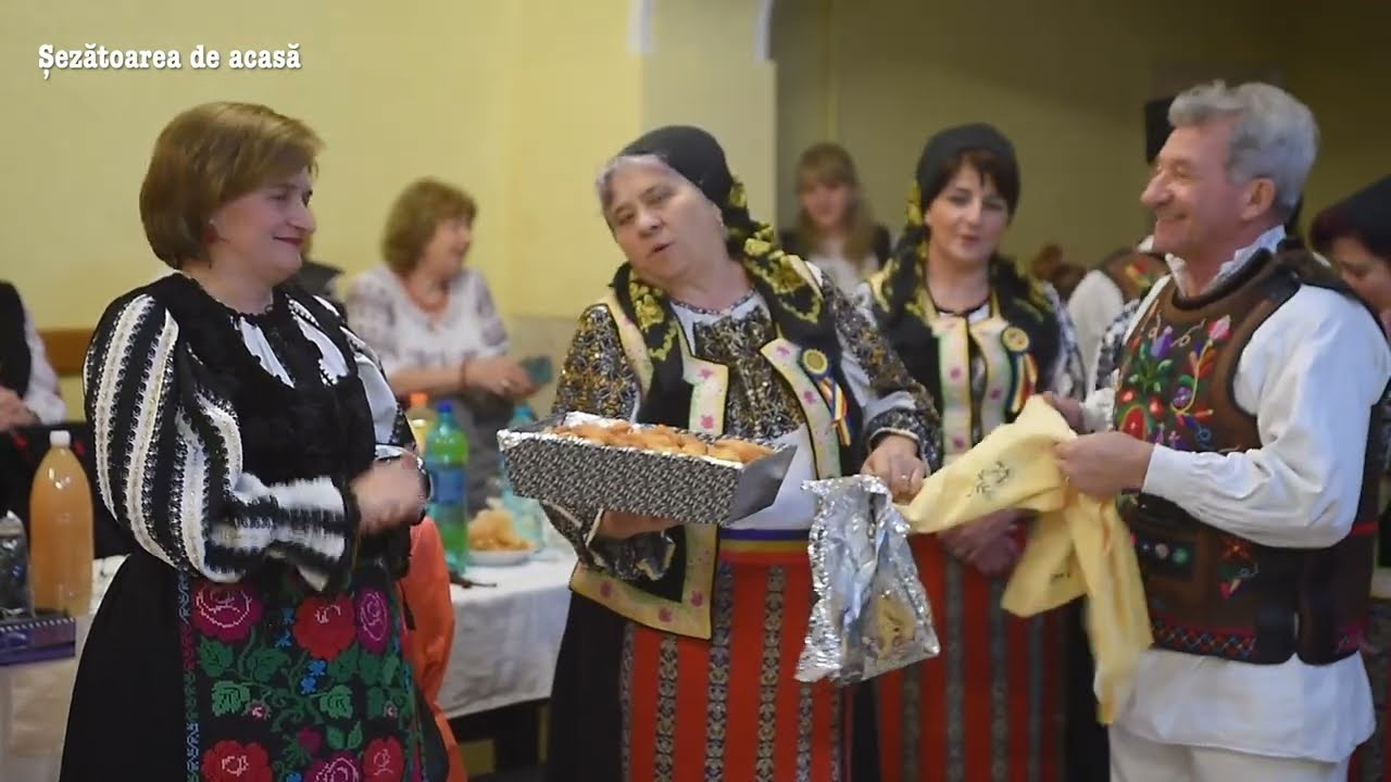 Sezatoare de acasa martie 2023