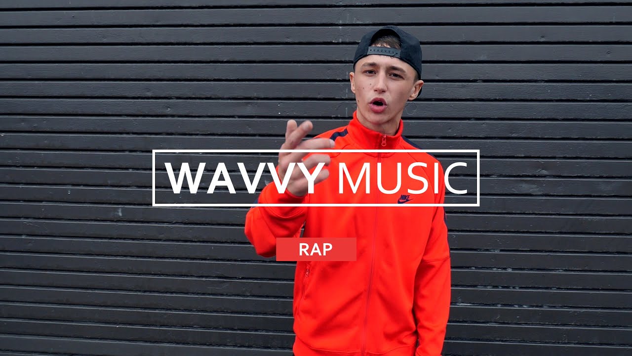 Jester | Freestyle 035 | Wavvy Music