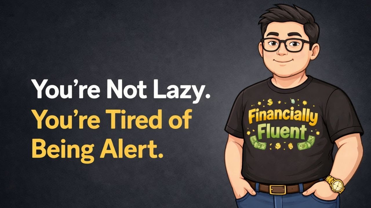 Why More Effort Does Not Always Mean More Financial Peace
