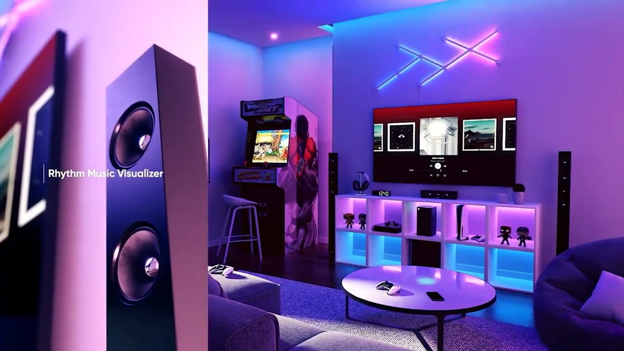 7 Awesome Smart Home Gadgets for a Comfortable Life