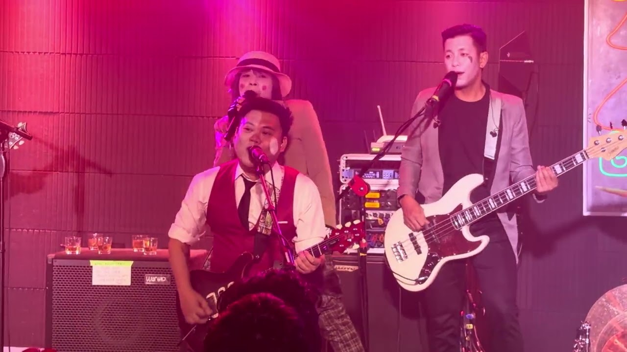 Tanya Markova - Hulog (Live at The 70’s Bistro - 01/23/26)