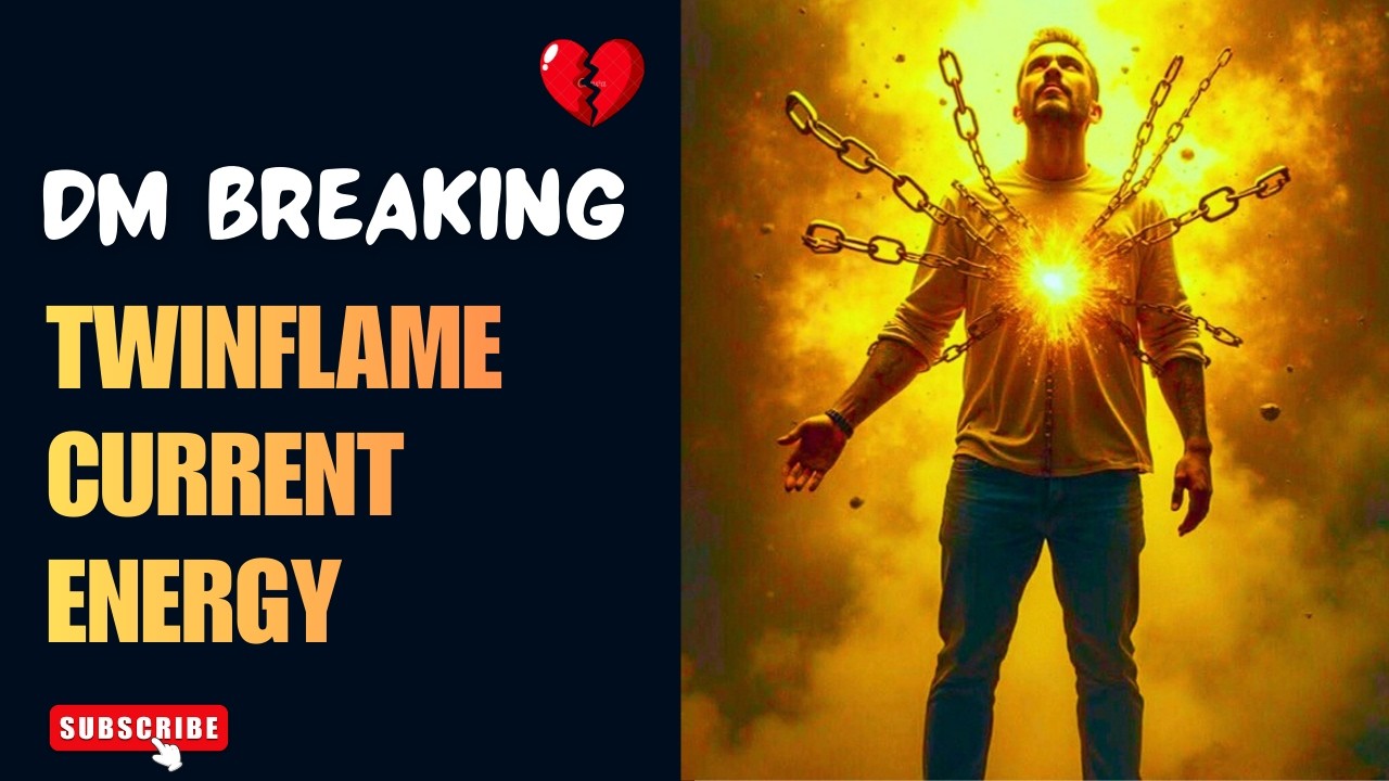 💔DM Feeling lost | Silent Awakening | Twin Flame Current Energy