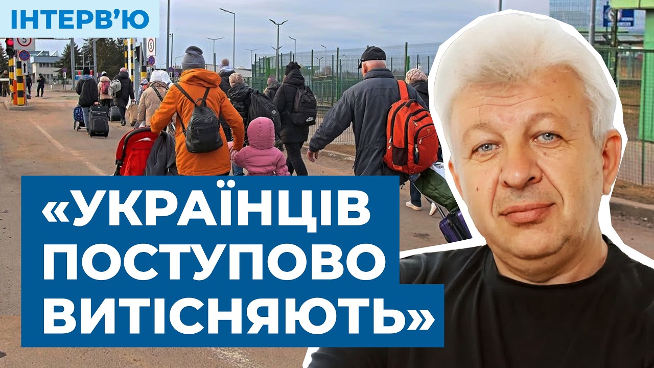 Військові, колаборанти та росіяни. Як змінюється населення окупованої Херсонщини?