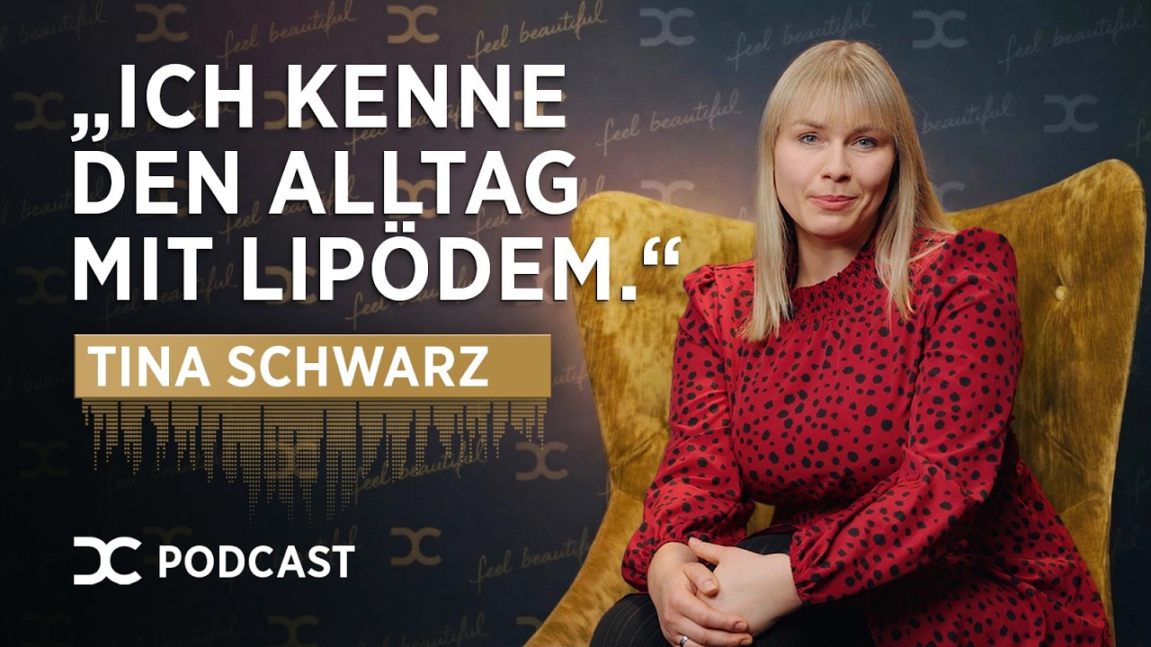 Lip&ouml;dem: Warum du Schmerzen hast und keiner dich versteht