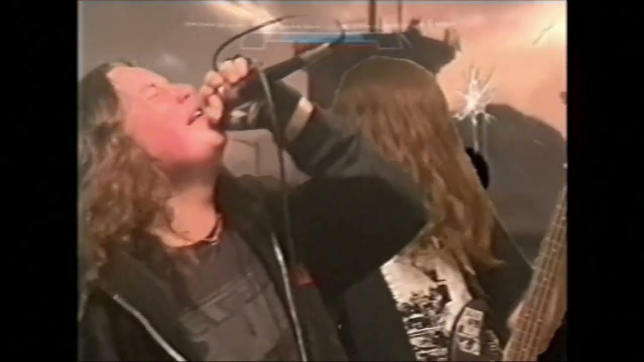 I LEFT MY BODY BEHIND - PROMO VIDEO - NOISEVIOLENCE - 2/8/25