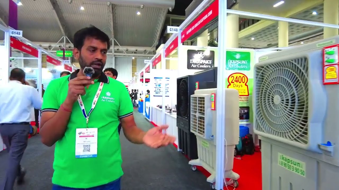 [New 2026] Best Desert Cooler Under ₹10,000 in India 🌬️ Top Budget Air Coolers for Summer 2026