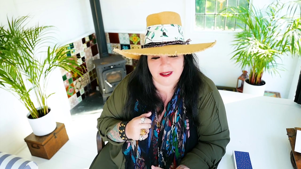 Aquarius September Monthly Horoscope 2020