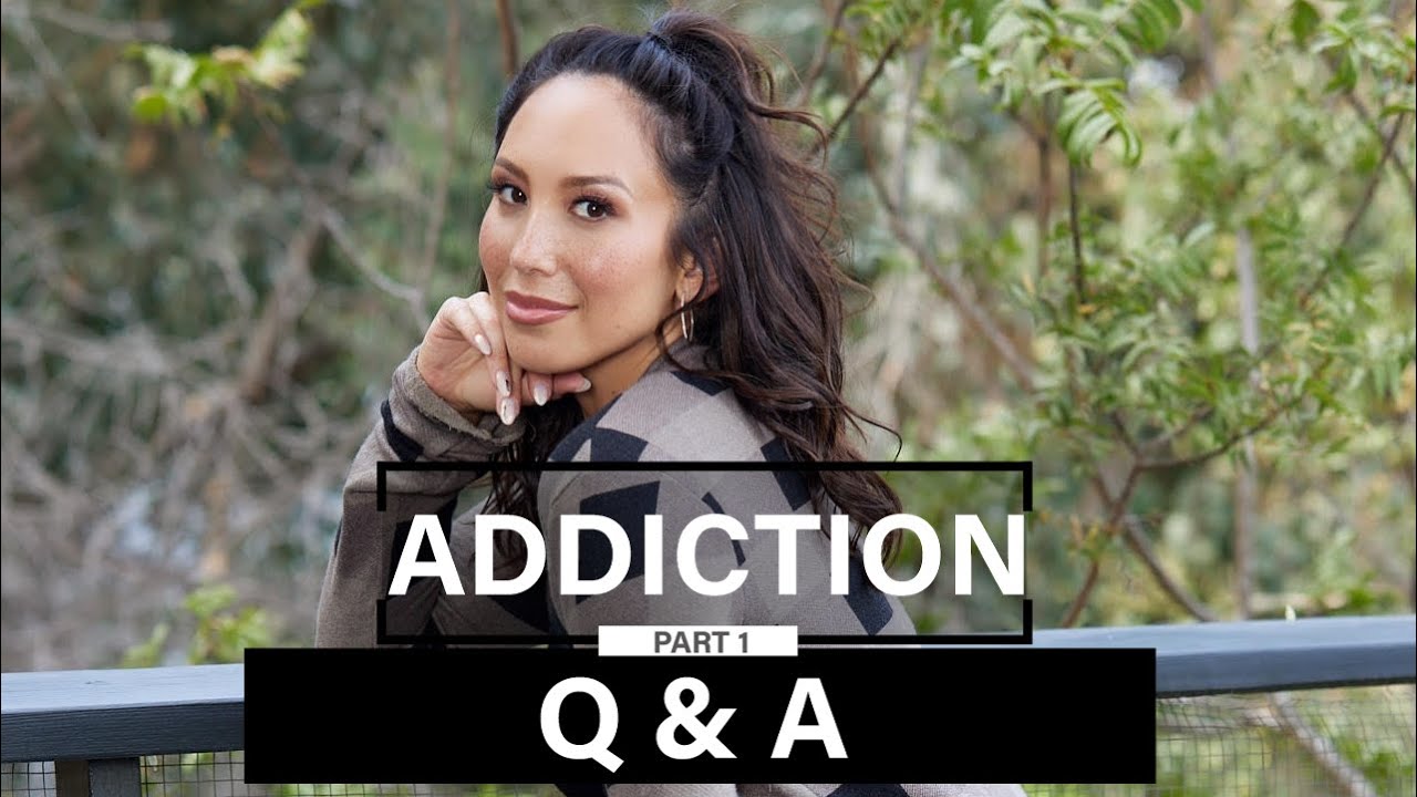 What My Alcohol Addiction Did To Me!