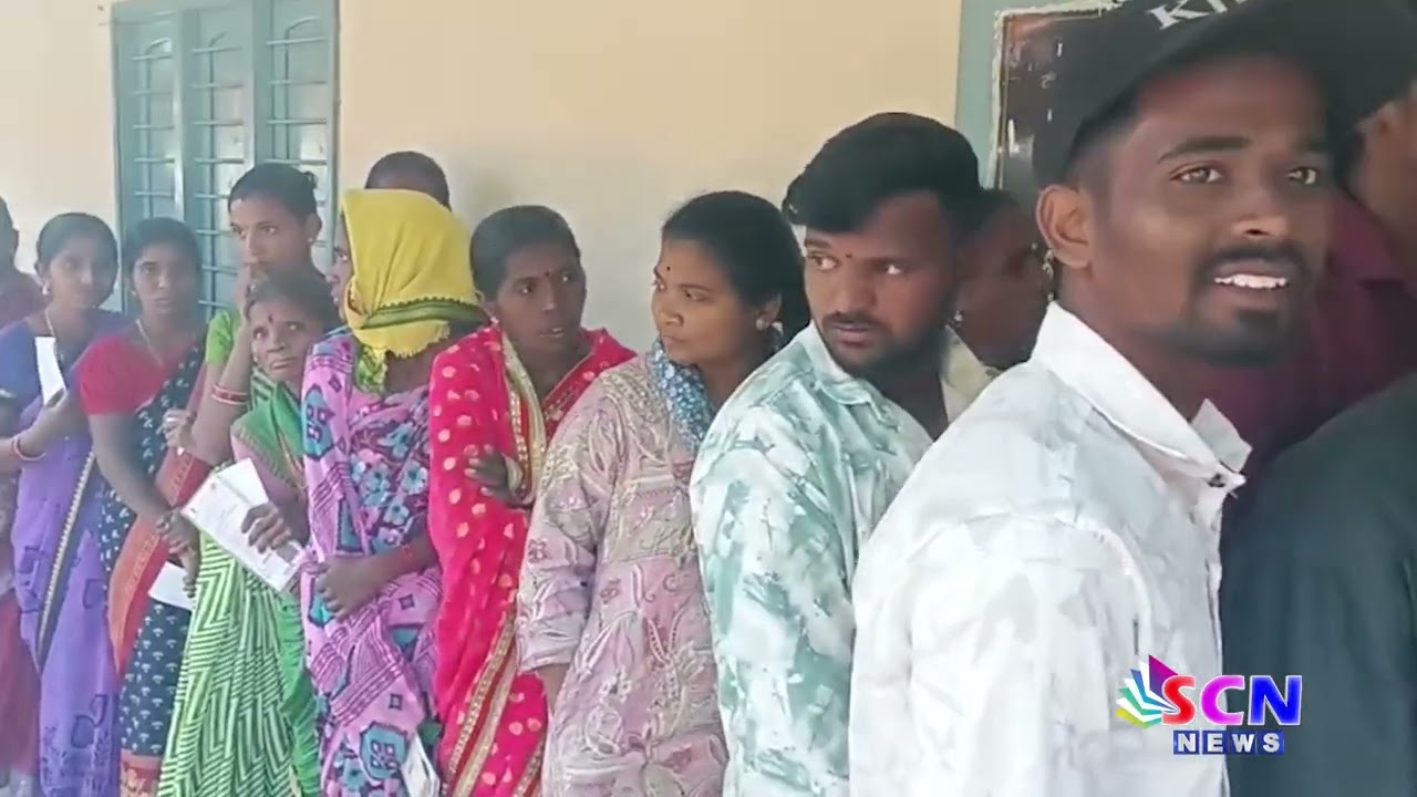 SCN NEWS 11 12 2025