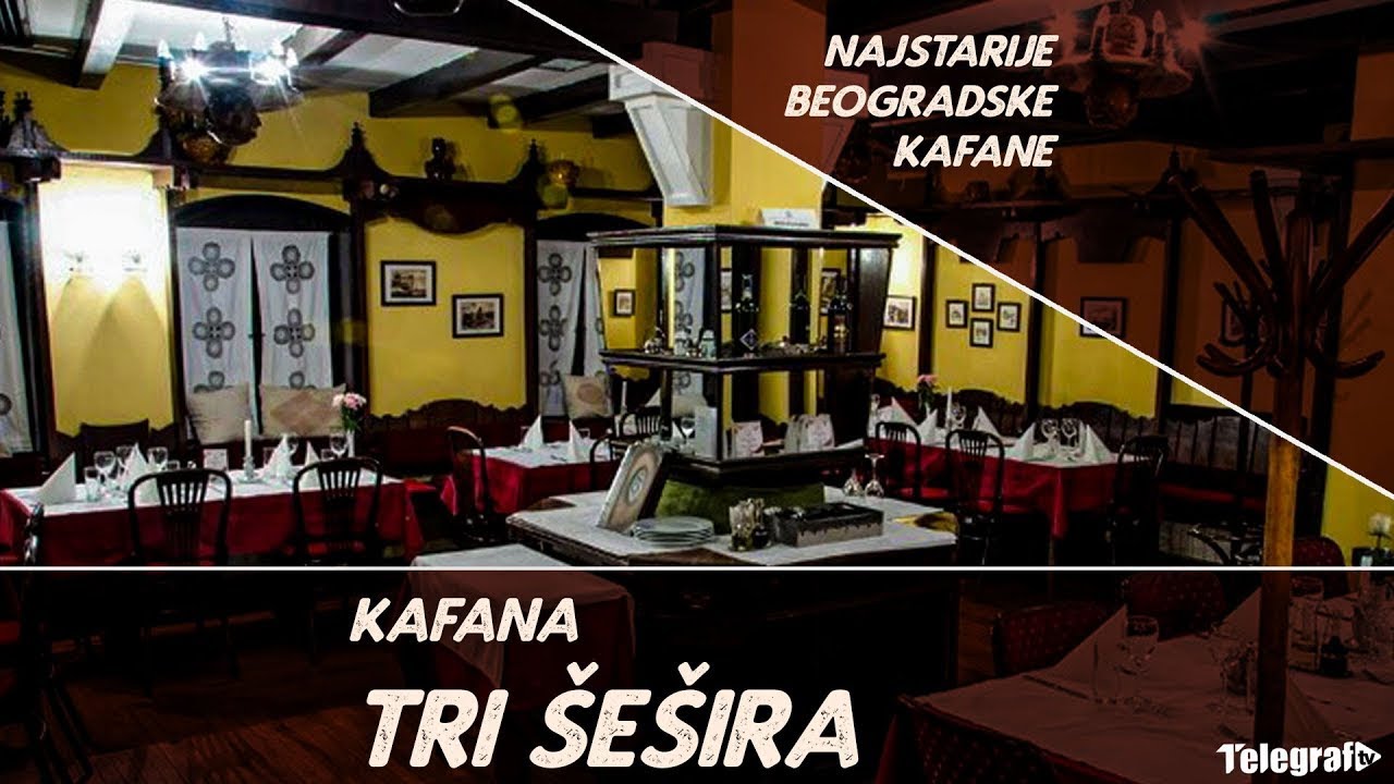 Otkrivamo vam sve tajne 