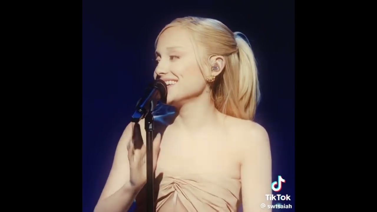 ariana grande tiktok edits part 19