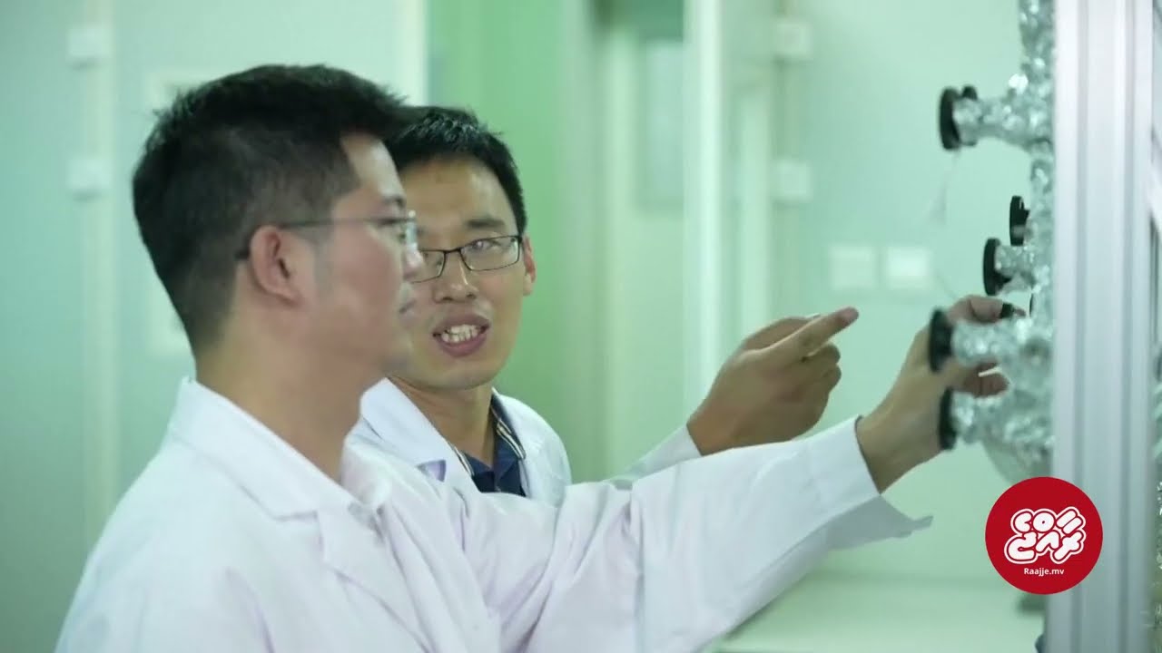 China discovers new mineral in moon for first time   CNSA