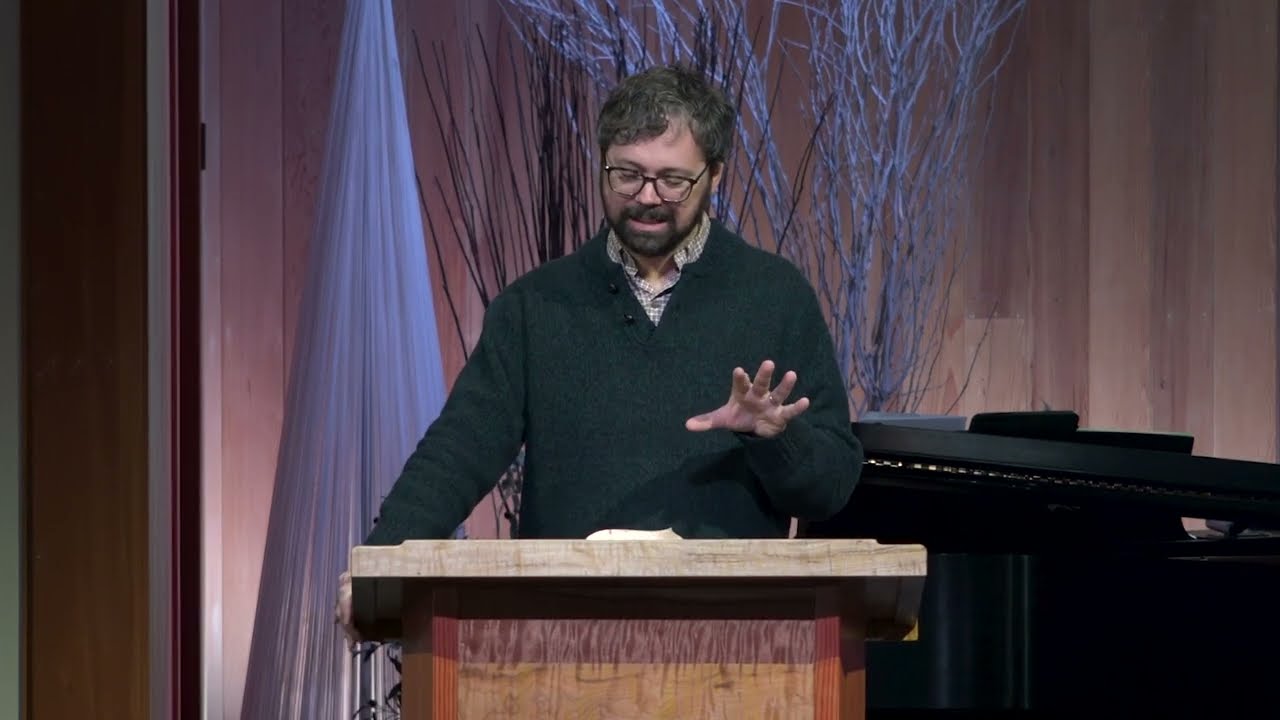 Luke 2:39-52 (February 1, 2026)
