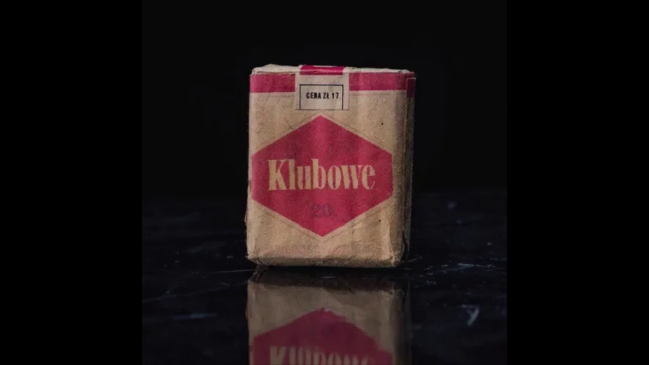 Tymek - Końcowe Napisy  #Klubowe