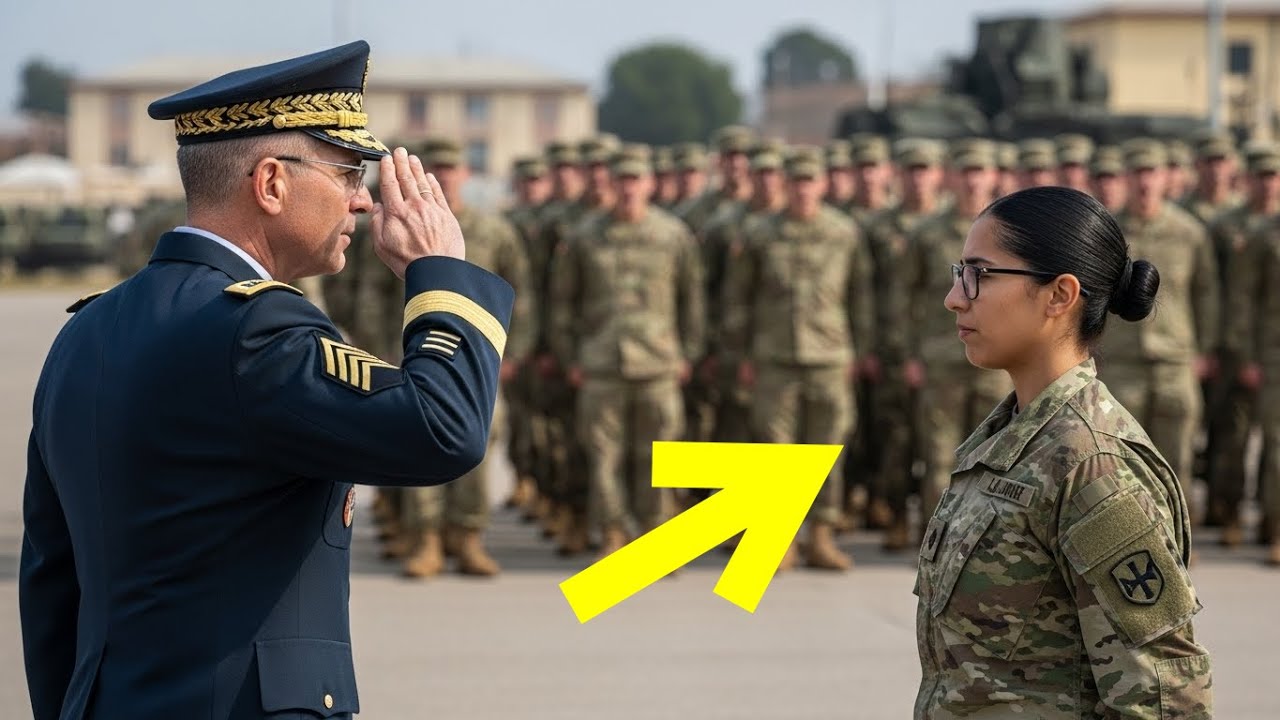 Credevano fossi solo l’assistente dei SEAL — finché l’ammiraglio mi salutò per primo