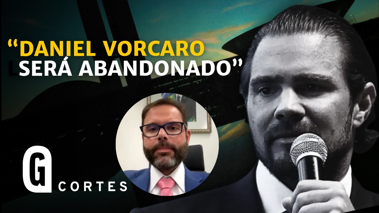 VORCARO VAI DELATAR? Possível delação de Vorcaro e temor no Congresso | SEM RODEIOS