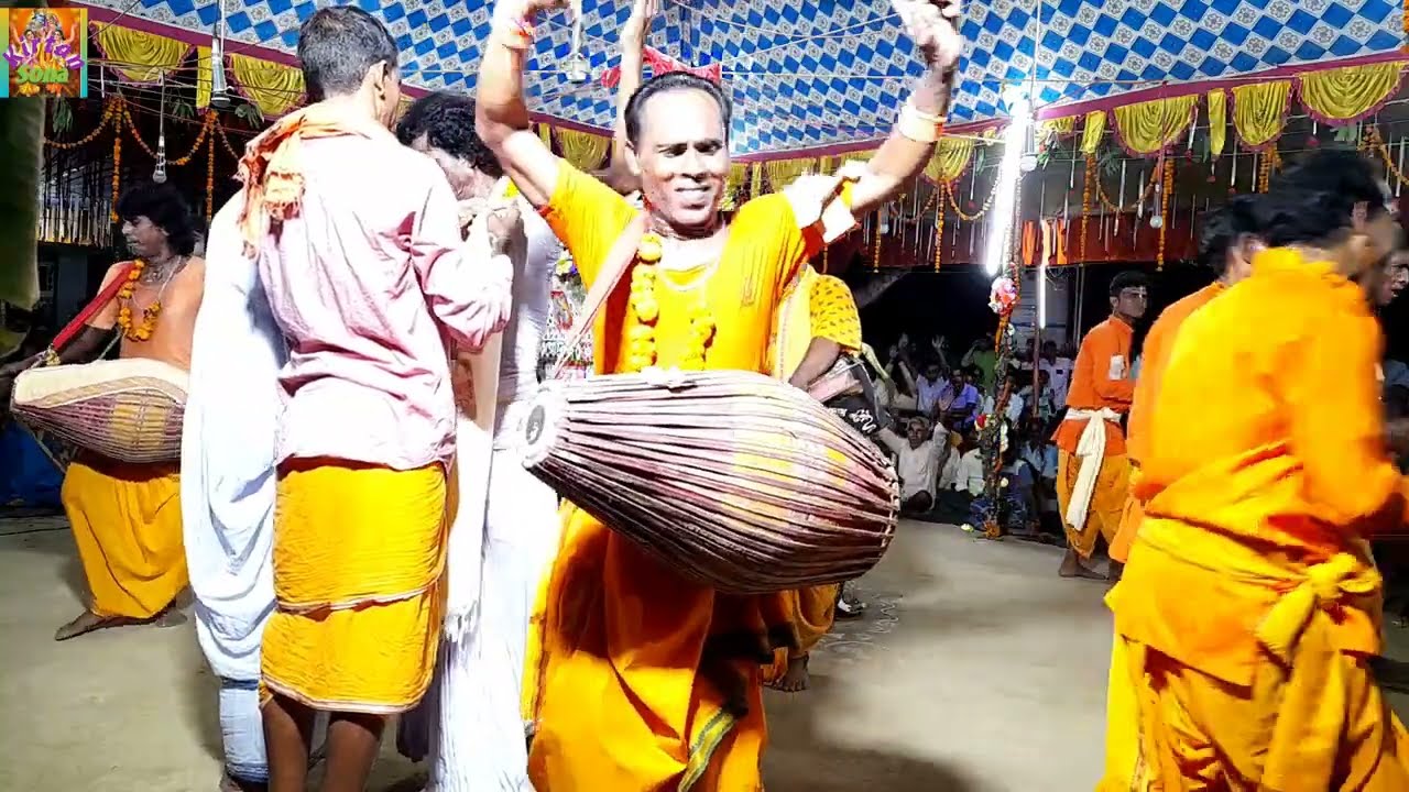 এইরকম তাল গান ও গানের মাঝে তত্ত্ব কথা | kelepara dal | kirtan sona