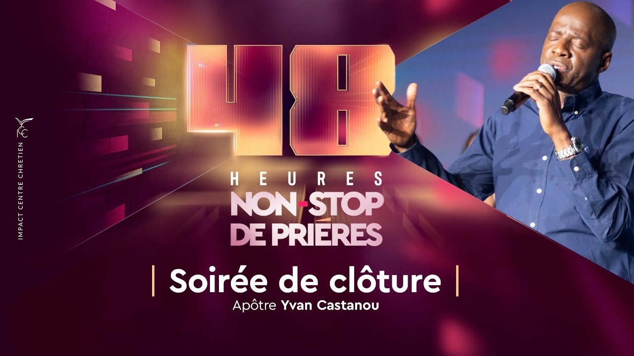 JOUR 3 - 48H NON-STOP DE PRI&Egrave;RES - CAMPAGNE DE MAI 2023 - AP&Ocirc;TRE YVAN