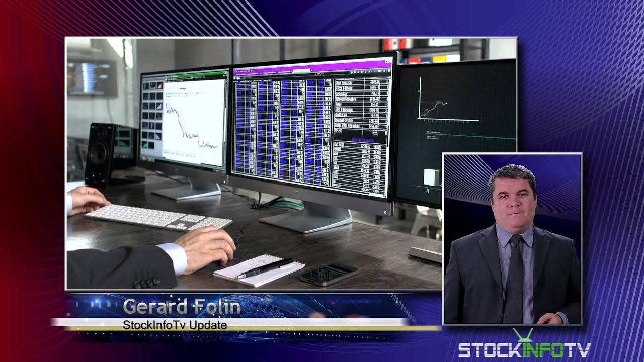 Stock Information Television Network (stockinfotv)