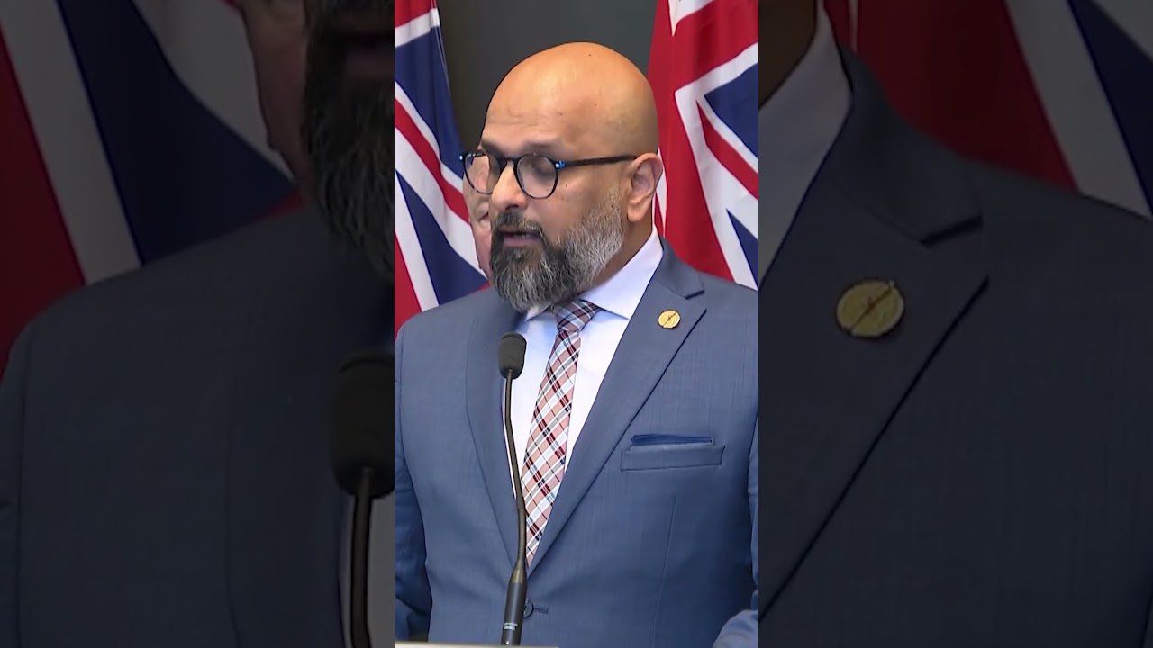 Ontario plans to require bail cash up front to improve compliance