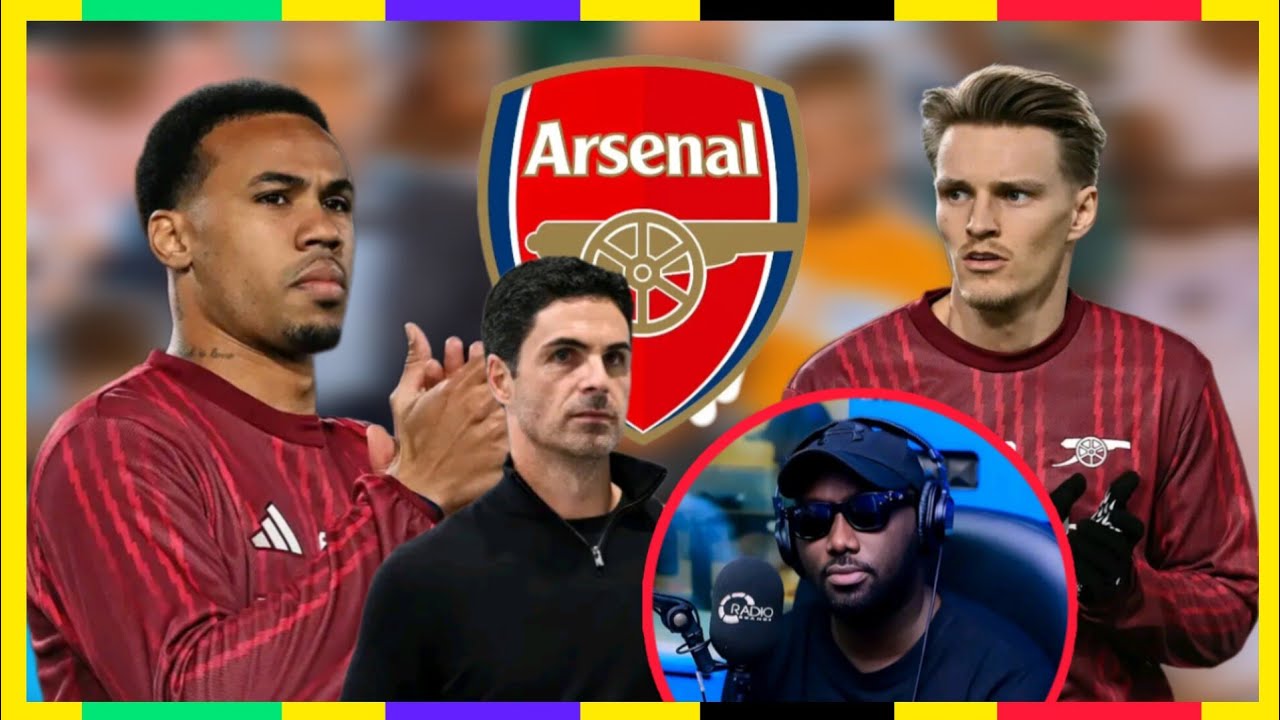 INKURU ITUNGURANYE KUBAFANA BA ARSENAL IGIYE HANZE || ARTETA MU GAHINDA GAKOMEYE 