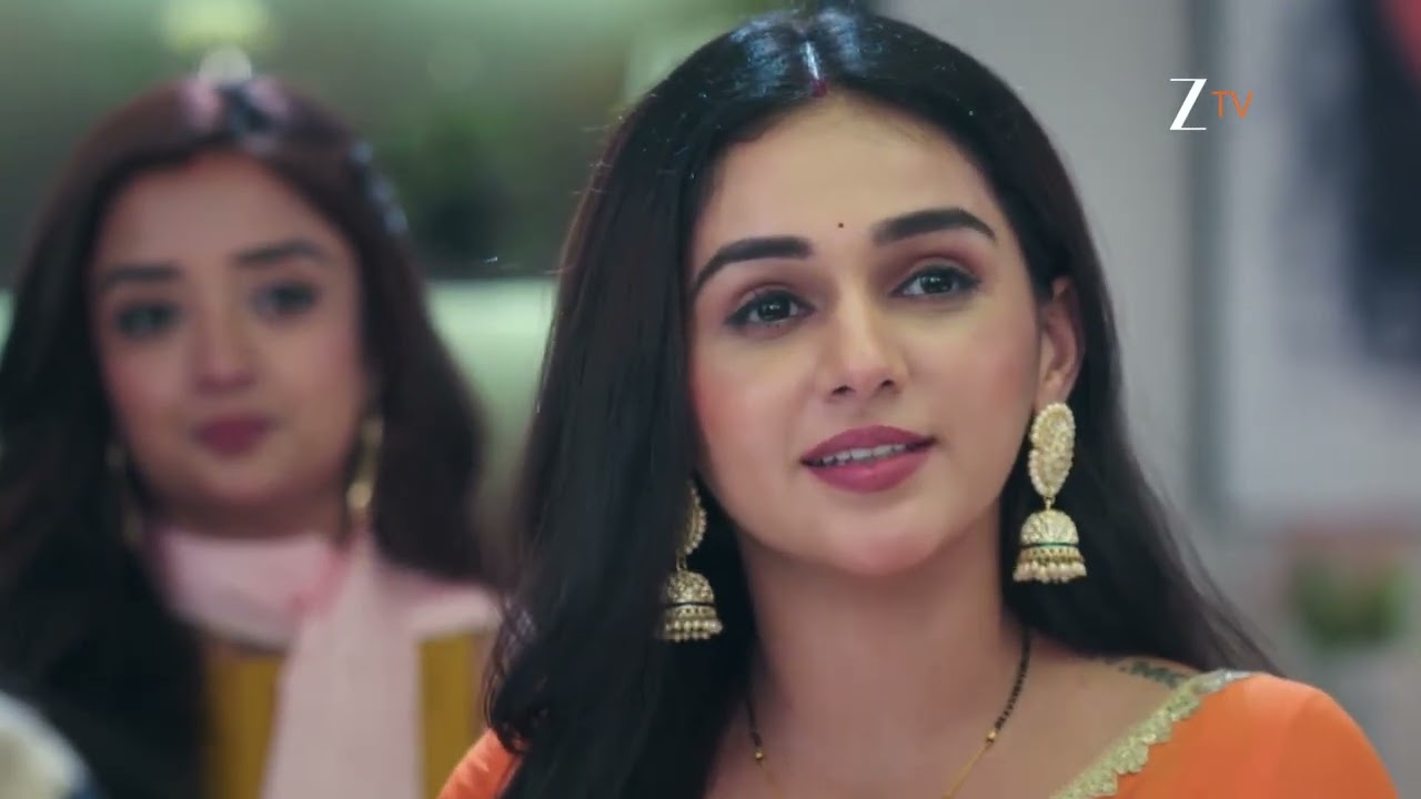 Jagriti - Ek Nayi Subah | Are Shashikant and Sudha hiding a secret?