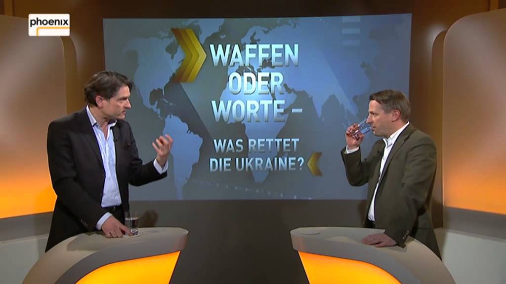 Augstein und Blome vom 13.02.2015: 