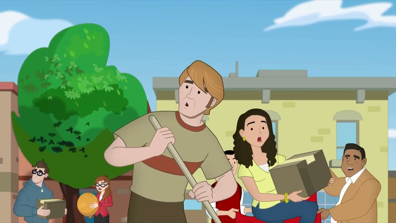 Transformers: Rescue Bots | Allspark Day | DOUBLE EPISODE | CARTOONS FOR KIDS