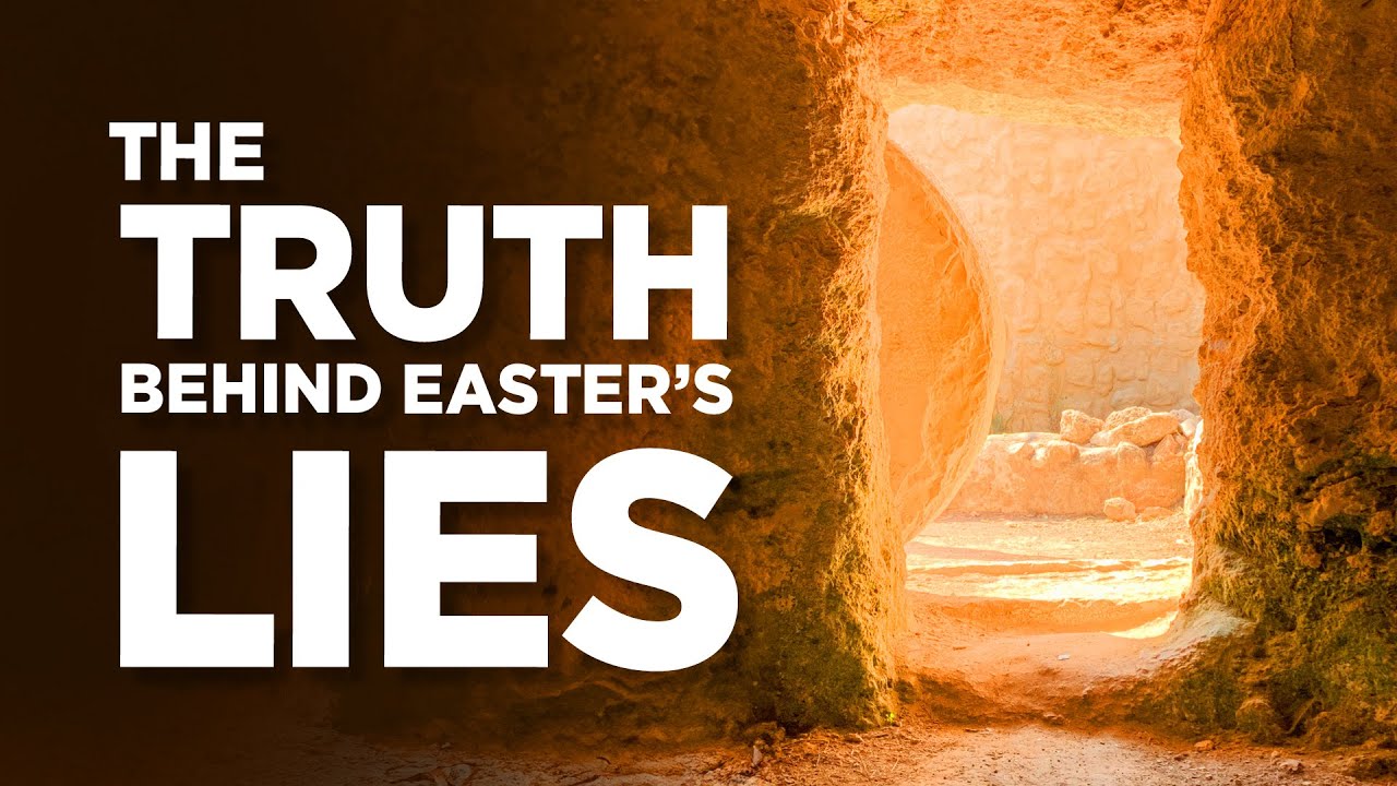The Resurrection Timeline: The 3 Days AND 3 Nights Easter Doesn’t Want You to Know