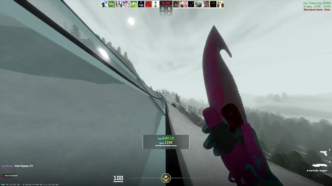 View Maxxing Is Gay