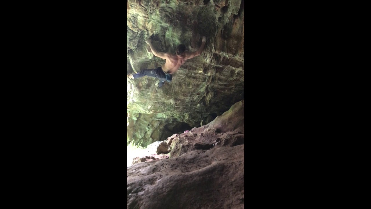 Occam's Razor (Font 8B) | Ellis Butler-Barker